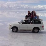 Bolivie #3 : vidéo Salar d’Uyuni et Sud Lipez