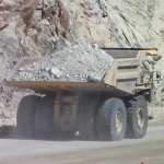 Mine de Chuquicamata : plus grande mine de cuivre du monde