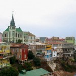 Valparaiso en image : des expériences de voyageurs