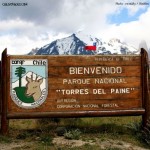 Le Torres del Paine en 4 saisons [en vidéo]