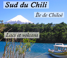 Sud du Chili
