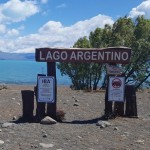 El Calafate : dernière escale avant le glacier Perito Moreno