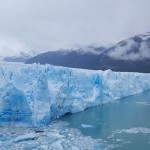 Glacier Perito Moreno : rencontre avec un glaçon géant