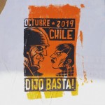 Manifestations au Chili, comment se vit le conflit social ?